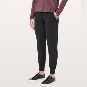 Lululemon Align Jogger 28" Black Size 6